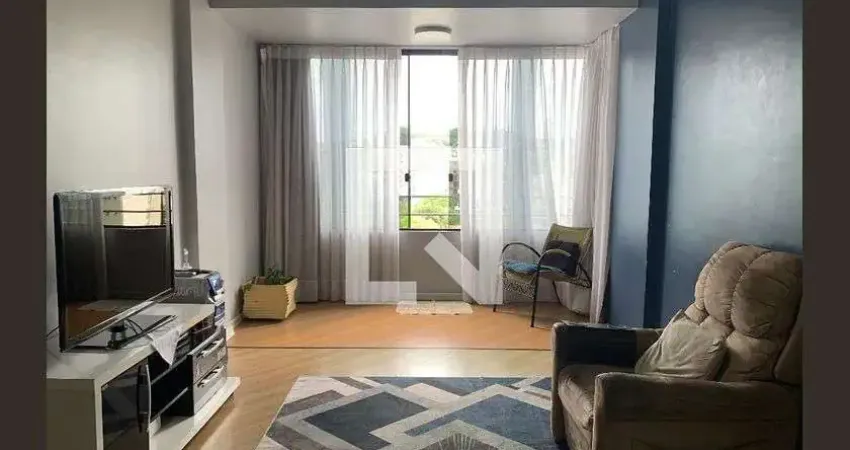 Apartamento para aluguel - pátria nova, 2 quartos,  93 m² - novo hamburgo