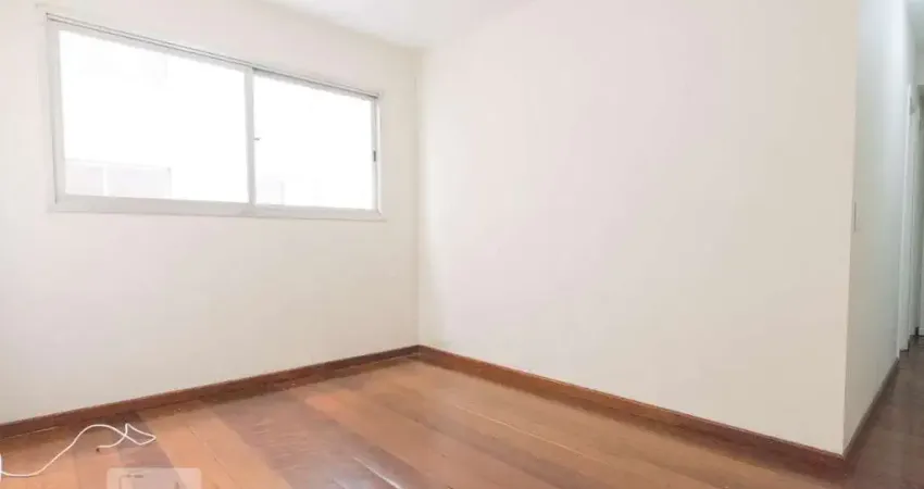 Apartamento para aluguel - campos elíseos, 2 quartos,  49 m² - são paulo