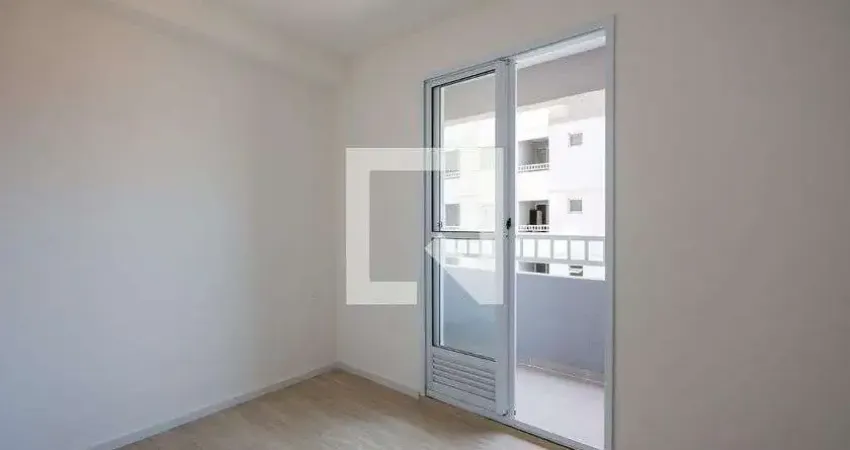 Kitnet / stúdio para aluguel - vila prel, 1 quarto,  17 m² - são paulo