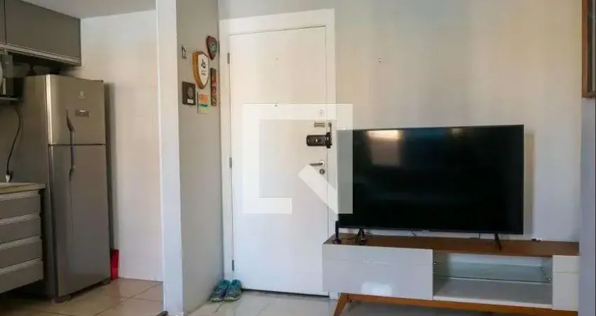 Apartamento para aluguel - cachambi, 1 quarto, 42 m² - rio de janeiro