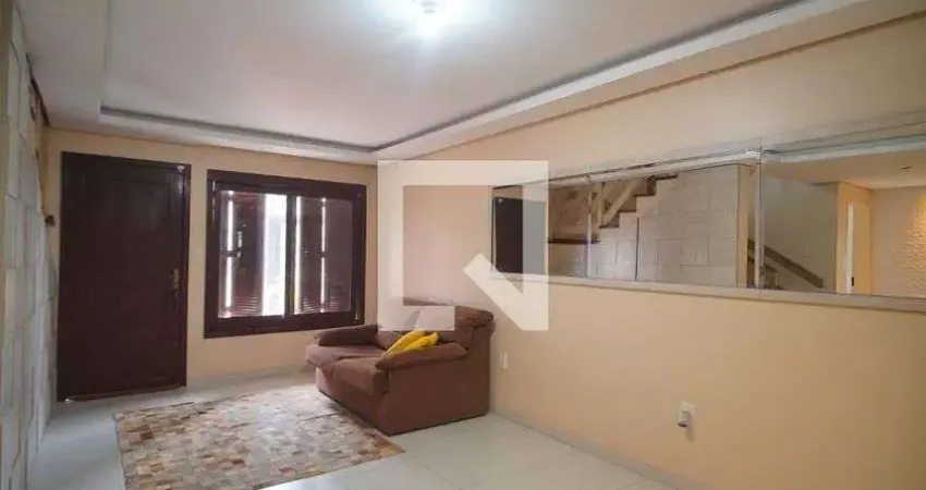 Casa com 5 quartos para alugar na Rua Inglaterra, Rincão, Novo Hamburgo