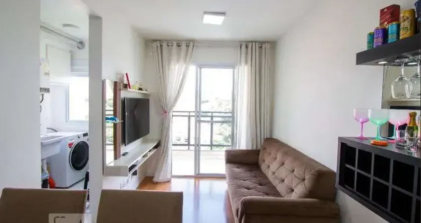 Apartamento para aluguel - novo osasco, 2 quartos, 47 m² - osasco