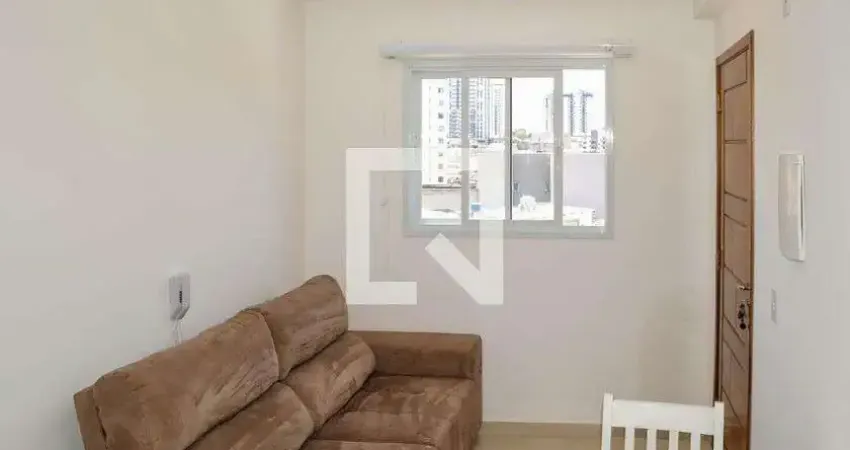 Apartamento para aluguel - vila carrão, 2 quartos, 40 m² - são paulo