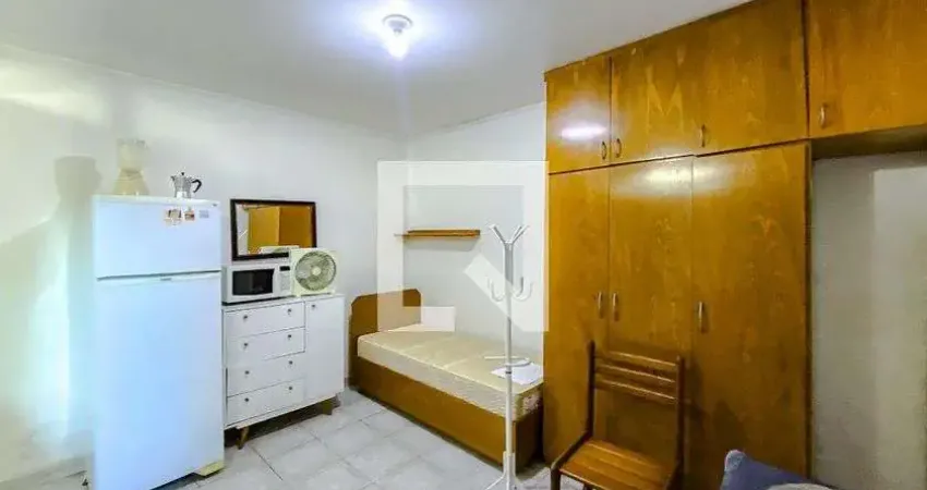 Casa com 1 quarto para alugar na Rua Antônio Marcondes, Ipiranga, São Paulo