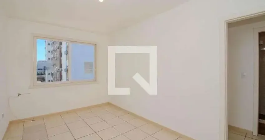 Apartamento para aluguel - cristo redentor, 1 quarto,  40 m² - porto alegre