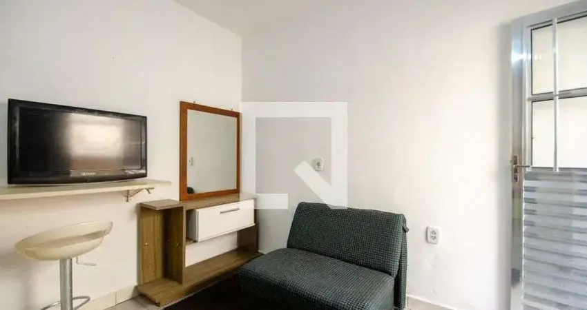 Apartamento para aluguel - freguesia do ó, 1 quarto,  25 m² - são paulo