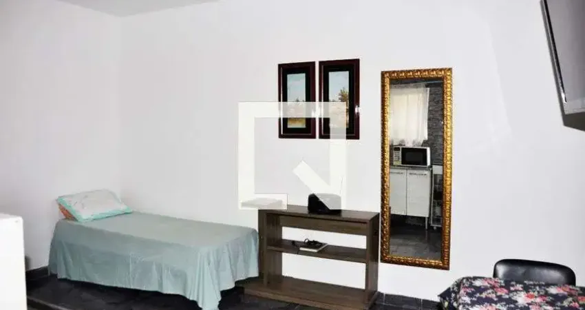 Apartamento para aluguel - freguesia do ó, 1 quarto, 25 m² - são paulo