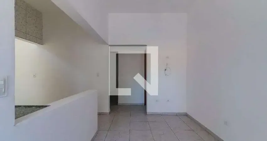 Casa para aluguel - cidade são francisco , 2 quartos, 54 m² - são paulo