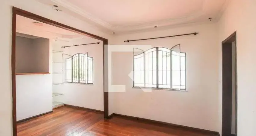 Casa para aluguel - jardim santa eugenia, 2 quartos, 100 m² - nova iguaçu