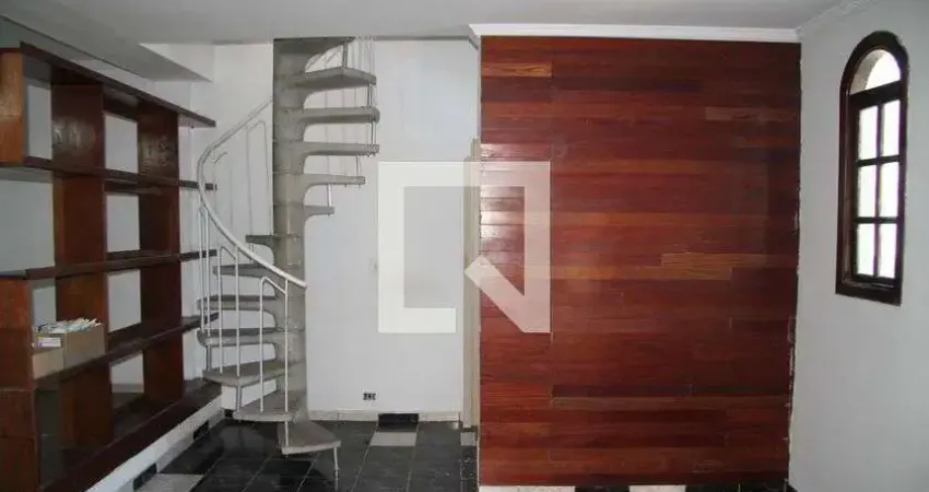 Casa para aluguel - jardim presidente dutra, 3 quartos,  135 m² - guarulhos