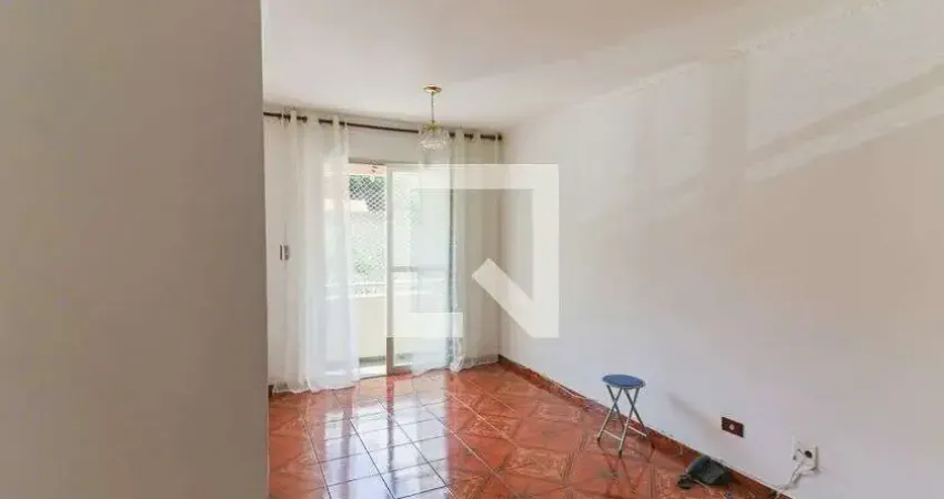 Apartamento com 2 quartos para alugar na Avenida Antônio de Souza Noschese, Centro, Osasco