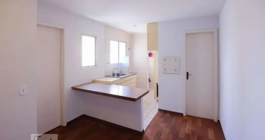Apartamento para aluguel - campos elíseos, 1 quarto,  28 m² - são paulo
