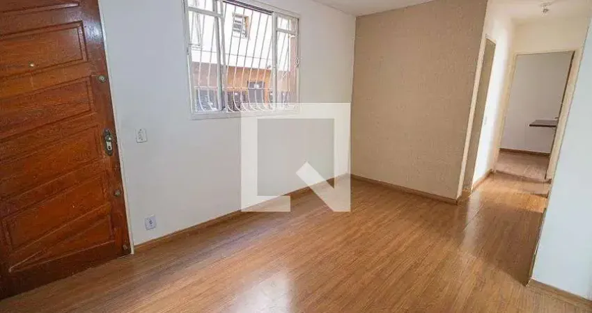 Apartamento para aluguel - manacás, 3 quartos,  60 m² - belo horizonte