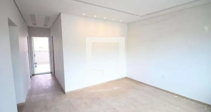 Cobertura para aluguel - diamante, 2 quartos,  116 m² - belo horizonte