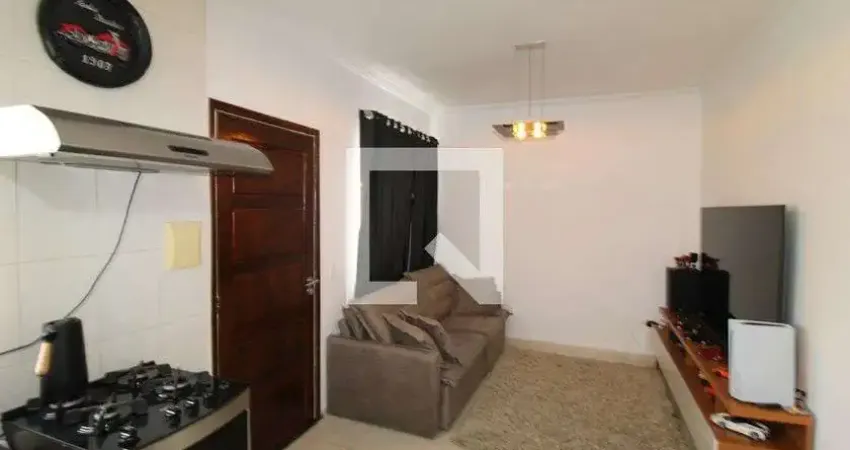 Casa com 2 quartos para alugar na Rua Doutor Ignácio Proença de Gouveia, Casa Verde, São Paulo