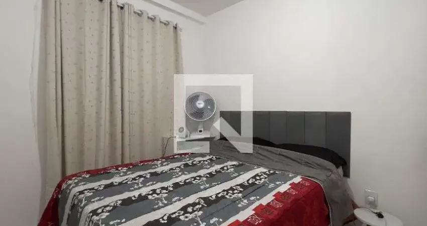 Apartamento para aluguel - torres tibagy, 2 quartos,  48 m² - guarulhos