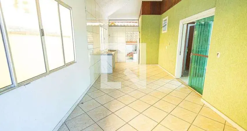 Casa para aluguel - santa mônica, 2 quartos, 105 m² - belo horizonte
