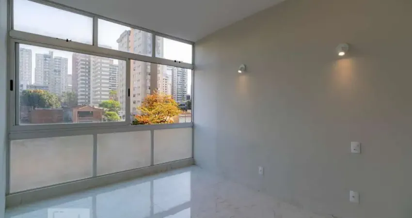 Apartamento para aluguel - santo agostinho, 1 quarto, 22 m² - belo horizonte