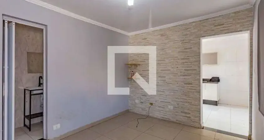 Casa com 3 quartos para alugar na Rua Âncora, Sacomã, São Paulo