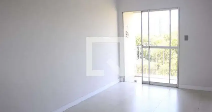 Apartamento para aluguel - vila augusta, 2 quartos, 60 m² - guarulhos
