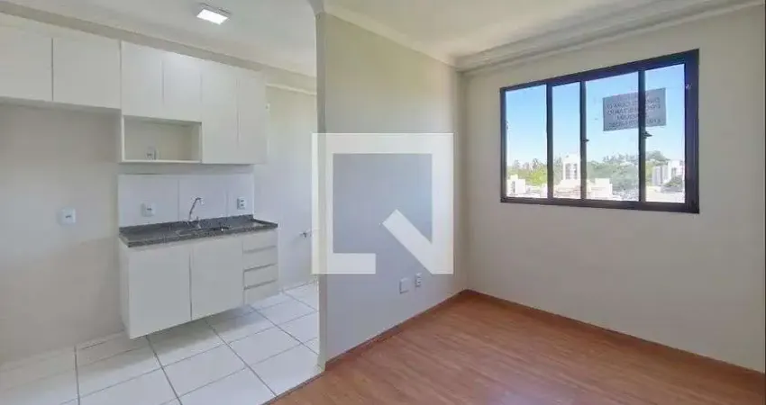 Apartamento para aluguel - campos elíseos , 2 quartos, 44 m² - campinas