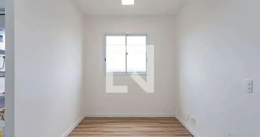 Apartamento para aluguel - vila das mercês, 2 quartos, 38 m² - são paulo