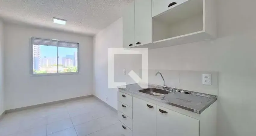 Apartamento para aluguel - barra funda, 1 quarto, 24 m² - são paulo