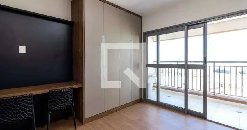 Apartamento para aluguel - água fria, 1 quarto, 28 m² - são paulo