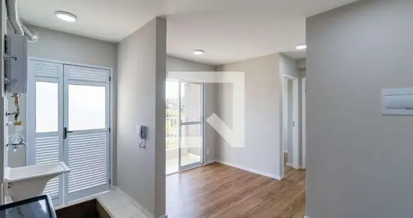 Apartamento para aluguel - jardim umuarama, 2 quartos, 40 m² - são paulo