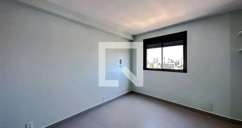 Kitnet / stúdio para aluguel - brás, 1 quarto, 27 m² - são paulo