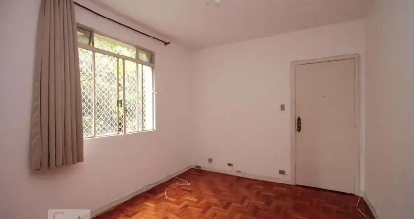 Apartamento para aluguel - bela vista, 1 quarto, 47 m² - são paulo