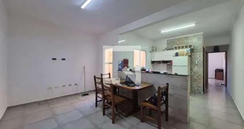 Apartamento para aluguel - santa teresinha, 2 quartos, 70 m² - santo andré
