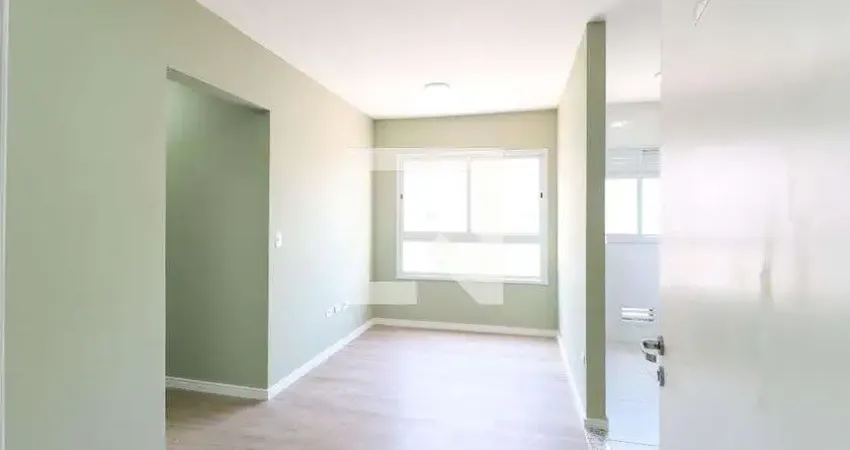 Apartamento para aluguel - vila mazzei, 2 quartos,  45 m² - são paulo