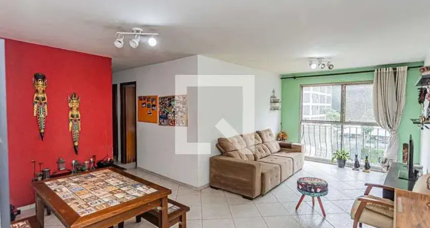 Apartamento para aluguel - city américa, 3 quartos,  80 m² - são paulo