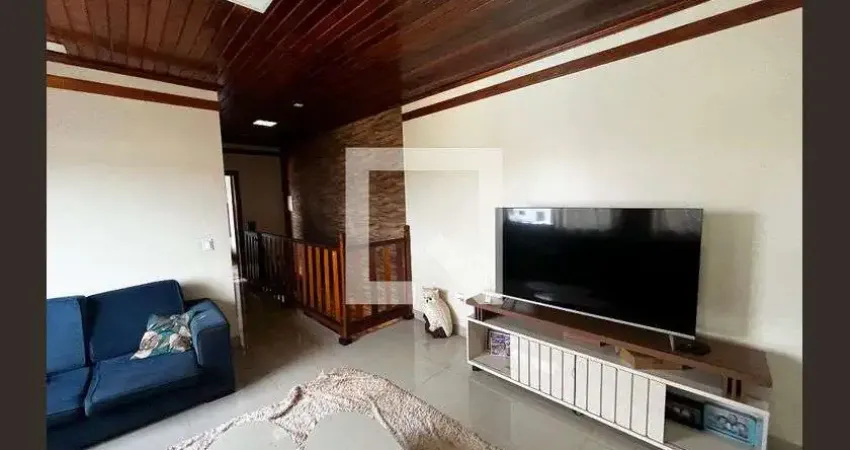 Casa para aluguel - colônia agrícola samambaia, 4 quartos, 260 m² - brasília