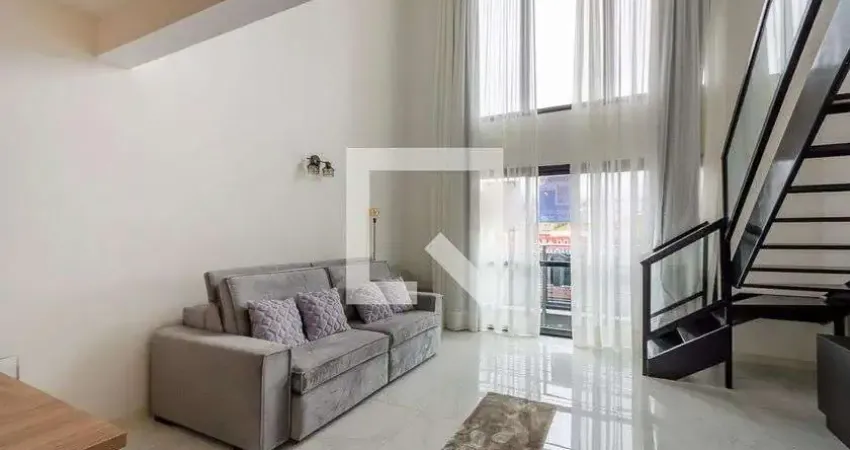 Apartamento para aluguel - azenha, 1 quarto, 45 m² - porto alegre