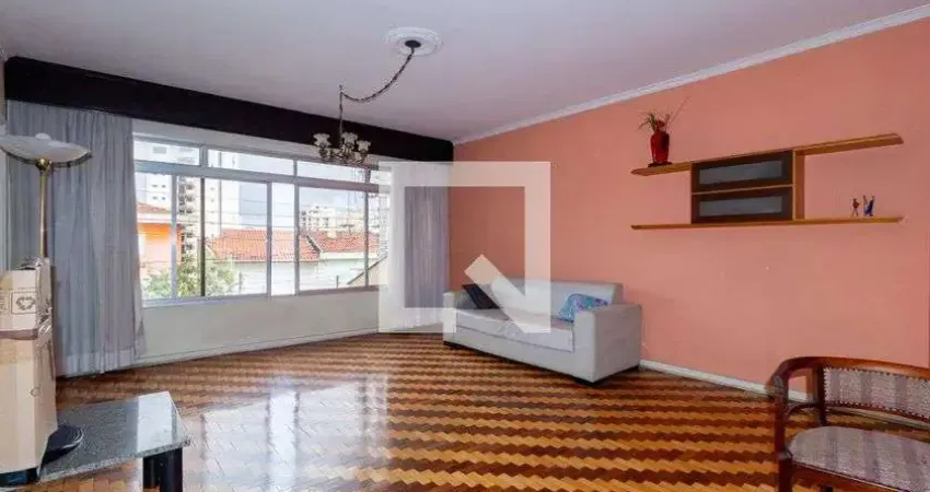 Casa com 3 quartos para alugar na Rua Emboaçava, Mooca, São Paulo
