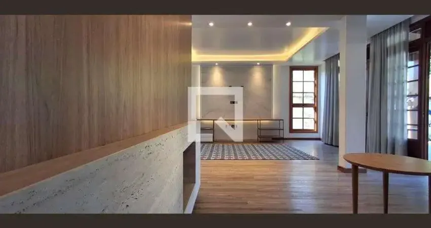 Casa para aluguel - córrego grande, 5 quartos,  300 m² - florianópolis