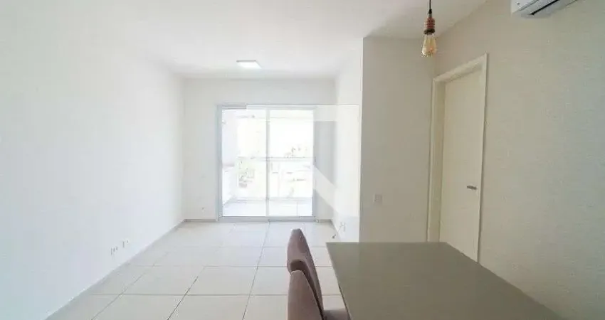Apartamento para aluguel - vila mascote, 2 quartos,  65 m² - são paulo