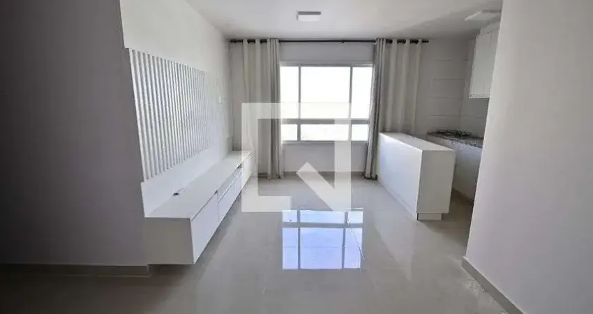 Apartamento para aluguel - setor pedro ludovico, 2 quartos,  65 m² - goiânia