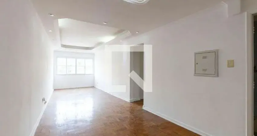 Apartamento para aluguel - santa cecília, 2 quartos, 98 m² - são paulo