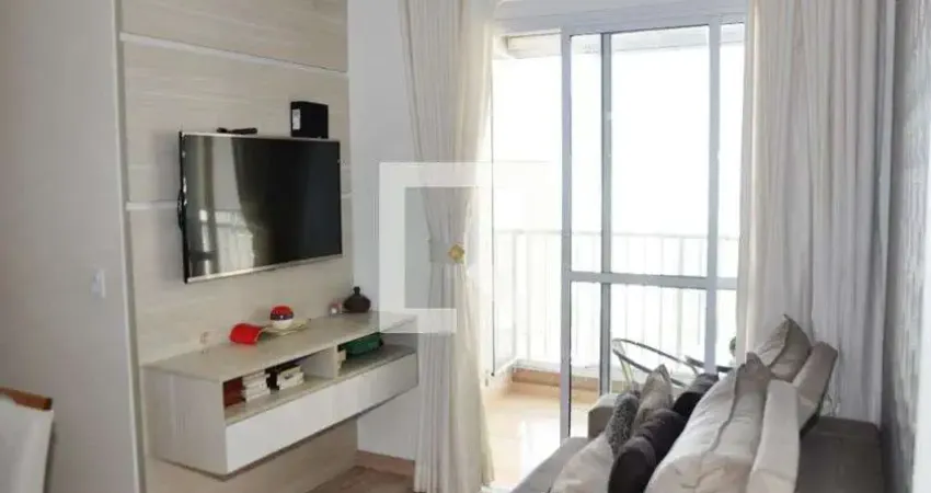 Apartamento para aluguel - freguesia do ó, 2 quartos, 54 m² - são paulo