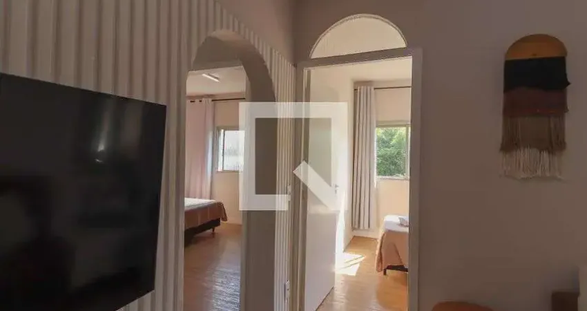 Apartamento para aluguel - vianelo bonfiglioli , 2 quartos, 49 m² - jundiaí