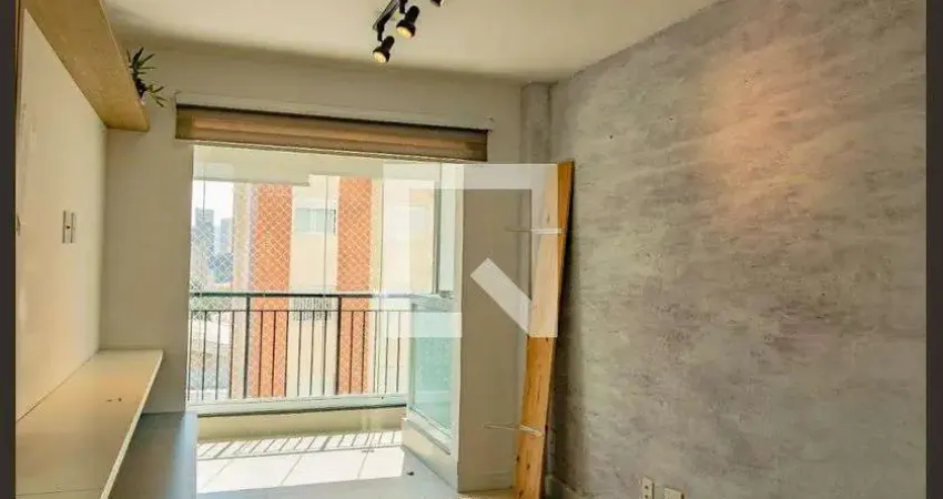 Apartamento para aluguel - vila clementino, 2 quartos, 57 m² - são paulo