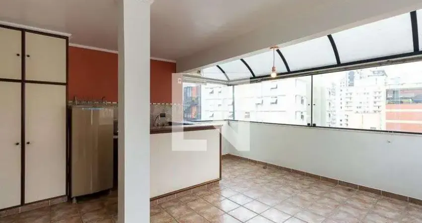 Apartamento para aluguel - itaim bibi, 1 quarto, 41 m² - são paulo