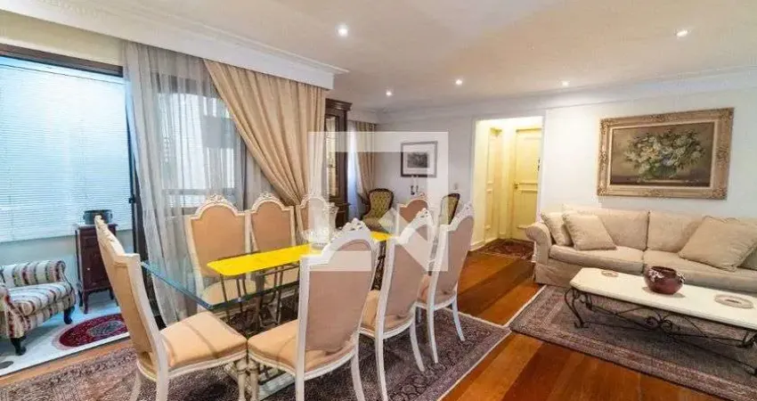 Apartamento para aluguel - saúde, 2 quartos,  200 m² - são paulo