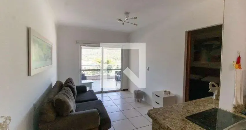 Cobertura para aluguel - engenho do mato, 1 quarto,  97 m² - niterói