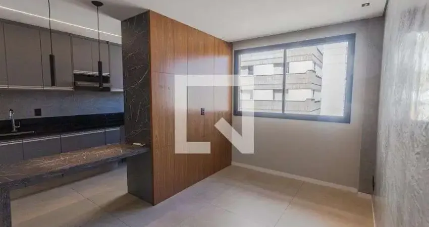 Apartamento para aluguel - santo agostinho, 2 quartos,  70 m² - belo horizonte