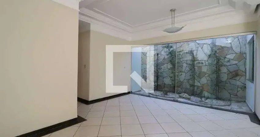 Casa para aluguel - vigilato pereira, 4 quartos,  219 m² - uberlândia