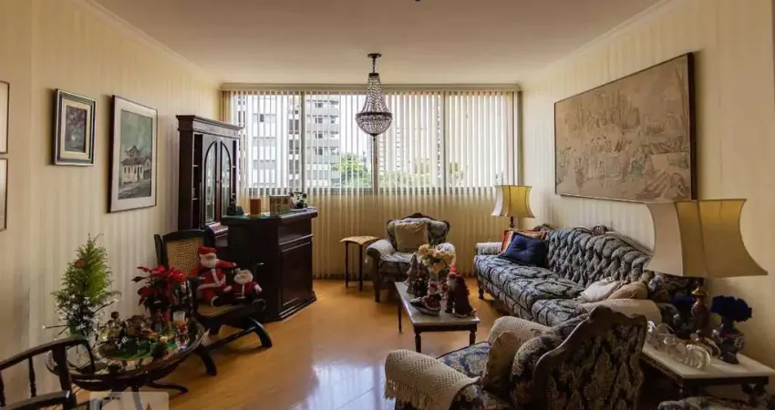 Apartamento para aluguel - moema, 3 quartos, 116 m² - são paulo